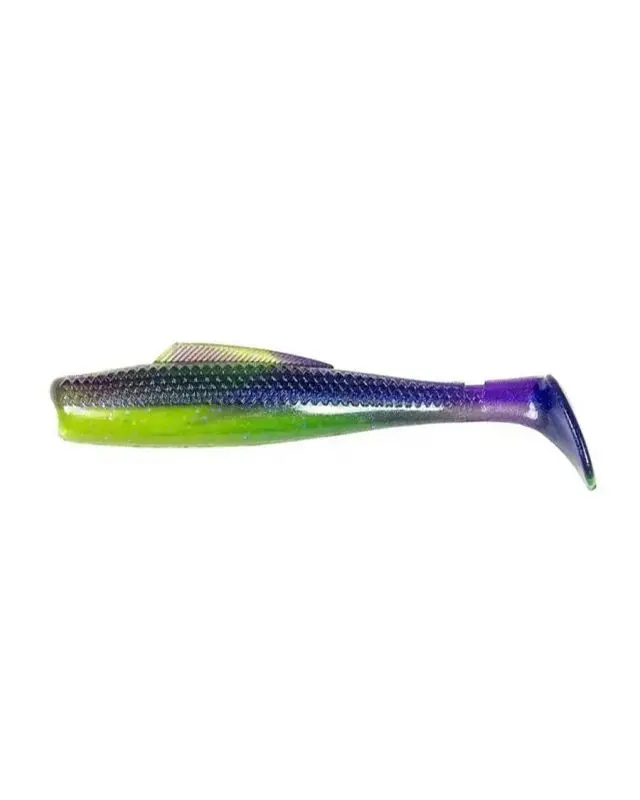 Силікон Z-Man Minnowz 3" (6шт) 360 purple death