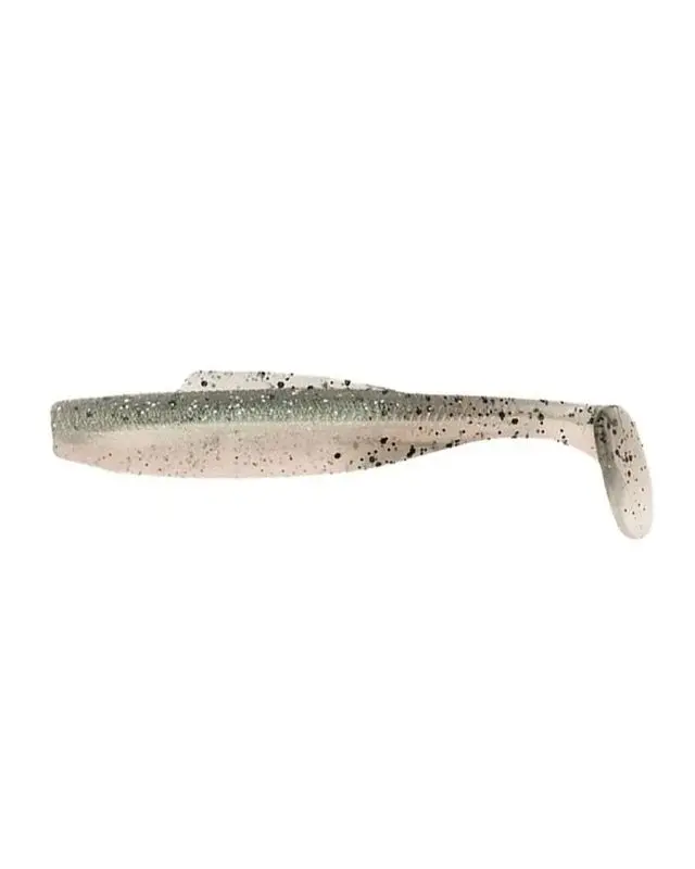 Силікон Z-Man DieZel Minnowz 5" (4шт) 259 bad shad