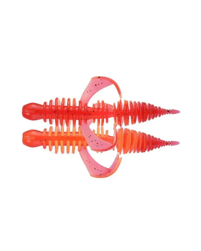 Силікон Smith Co-Vie Choo 2.8" (6 шт) 05
