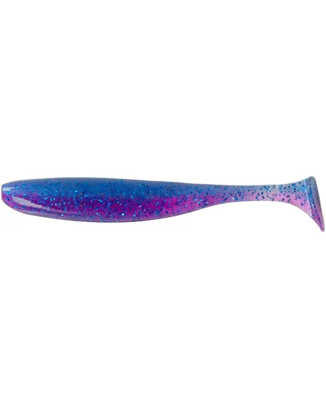Силікон Keitech Easy Shiner 3.5"(7шт)EA 14 clear morning dawn