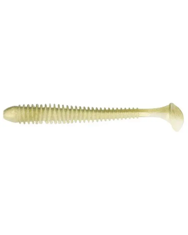 Силікон Keitech Swing Impact 3.5" (8шт) 400 ayu
