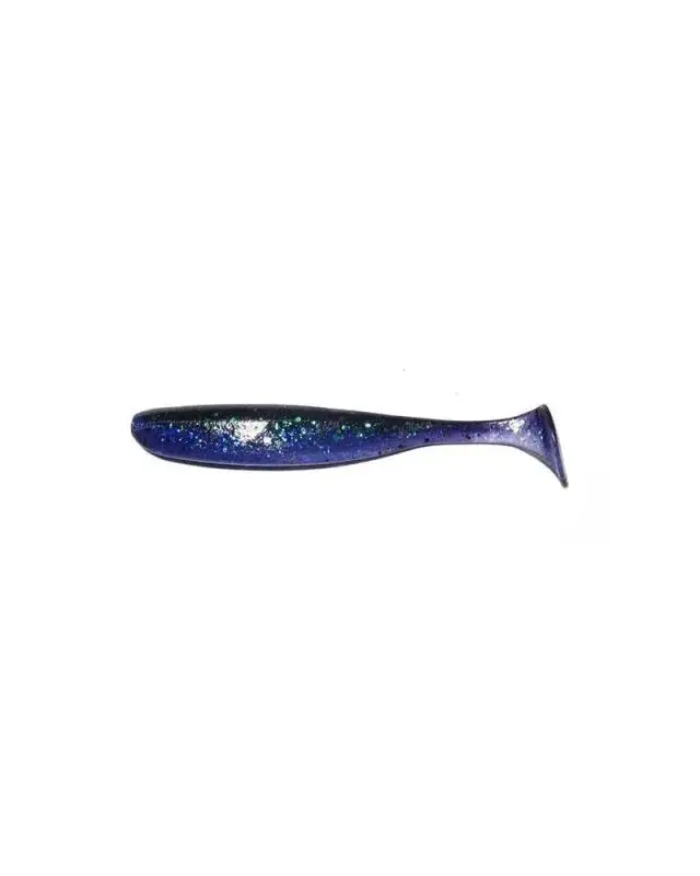 Силікон Keitech Easy Shiner 3" (10шт) 408 electric june bug
