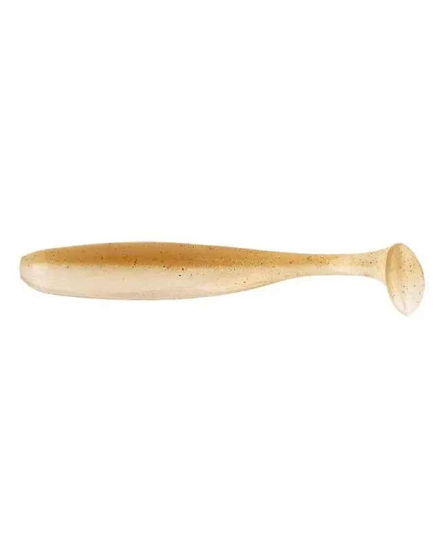 Силікон Keitech Easy Shiner 3" (10шт) 412 wakasagi
