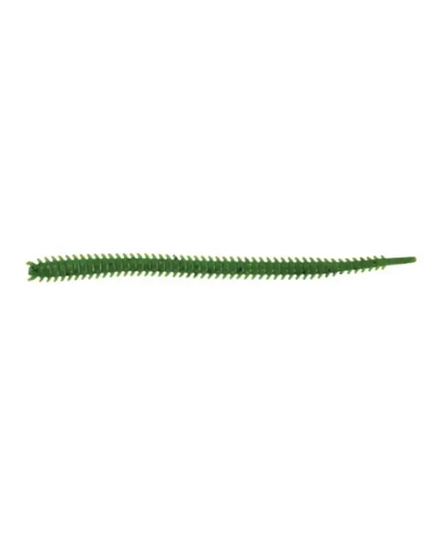 Силікон Marukyu Power Isome Soft M 10cm (15шт) green
