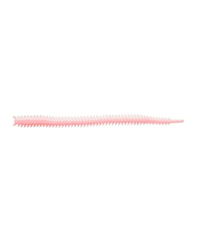 Силікон Marukyu Power Isome Soft M 10cm (15шт) pink