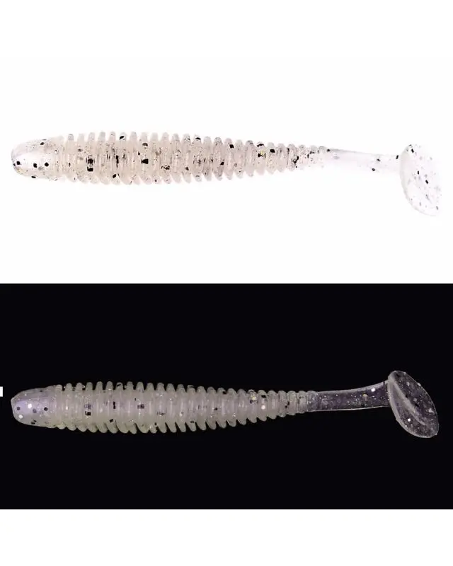 Силікон Noike Wobble Shad Ninja 2"(12шт)48