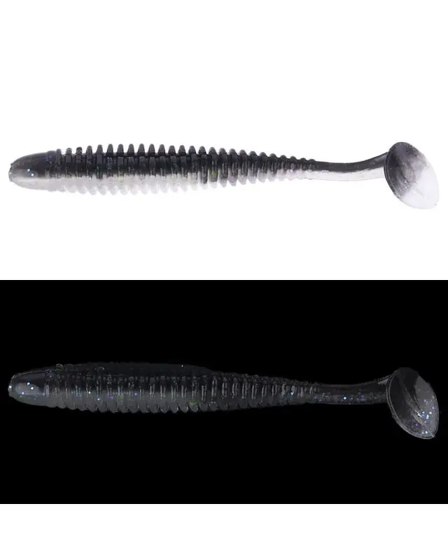 Силікон Noike Wobble Shad Ninja 3" (9шт) 148