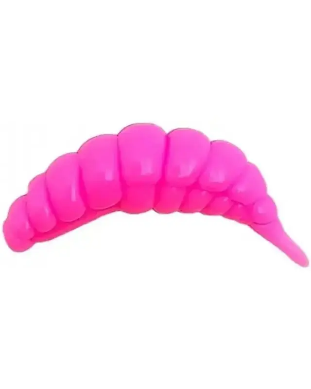 Силікон FishUp Ozi 1.2"(10шт)048 bubble gum(cheese)
