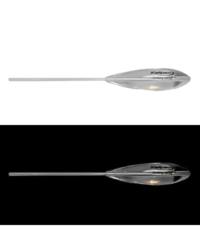 Бомбарда Kalipso Sinking 30.0g (10шт)