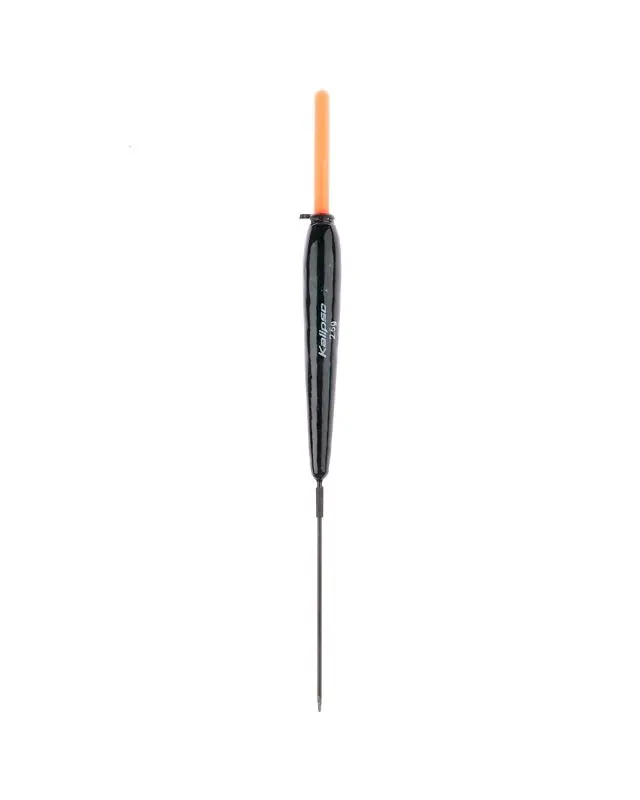 Поплавець Kalipso Raptor Float 1008025 black 2.5г
