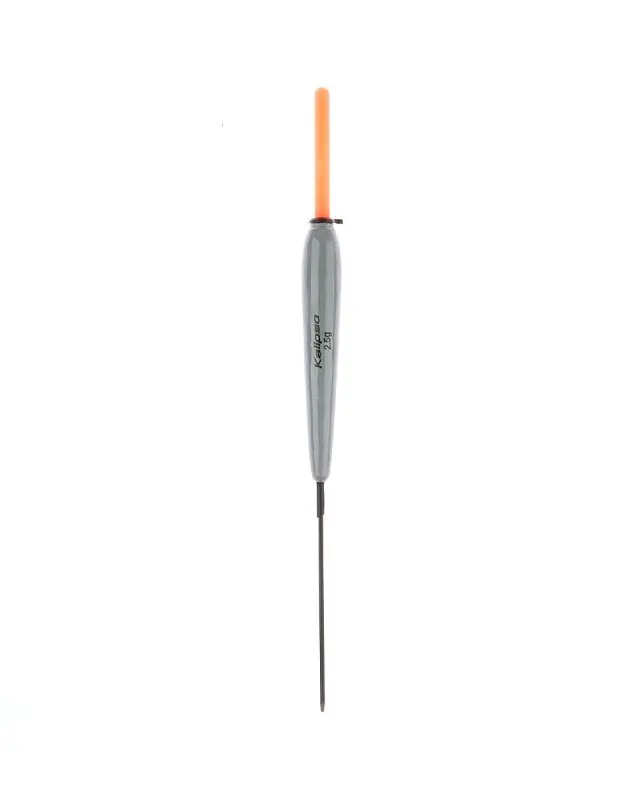 Поплавець Kalipso Raptor Float 1008025 grey 2.5г