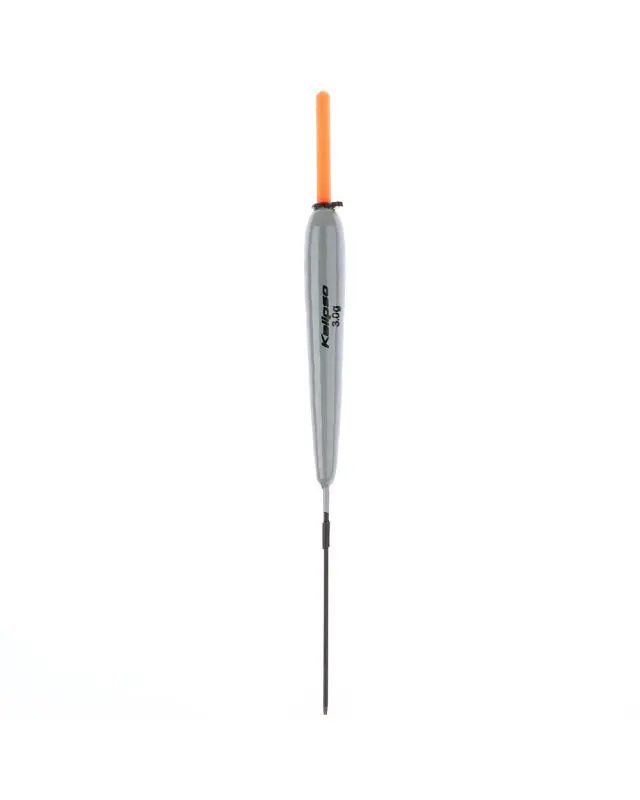 Поплавець Kalipso Raptor Float 1008030 grey 3.0г