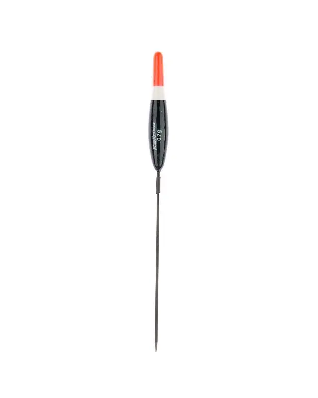 Поплавець Kalipso Raptor Float 1009007 black 0.7г