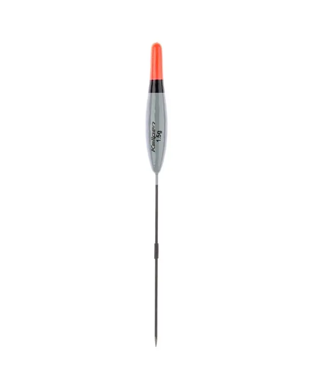 Поплавець Kalipso Raptor Float 1009015 grey 1.5г
