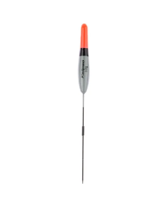 Поплавець Kalipso Raptor Float 1009030 grey 3.0г