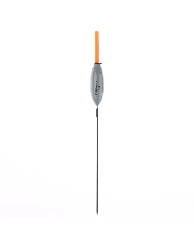 Поплавець Kalipso Raptor Float 1010030 grey 3.0г