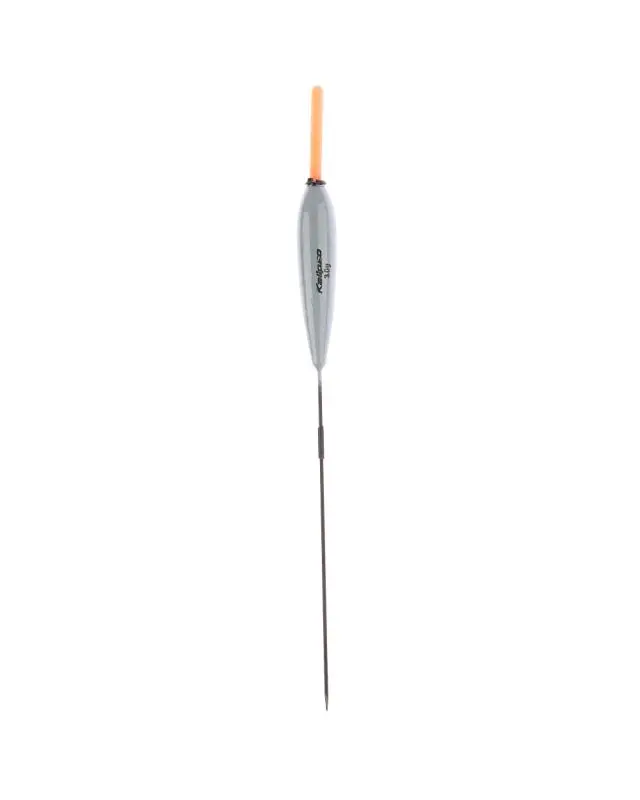 Поплавець Kalipso Raptor Float 1006030 grey 3.0г