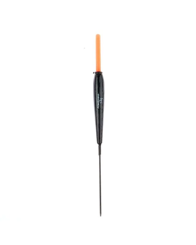 Поплавець Kalipso Raptor Float 1008015 black 1.5г