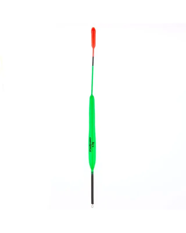 Поплавець Kalipso Raptor Float 2012040 green 4.0г
