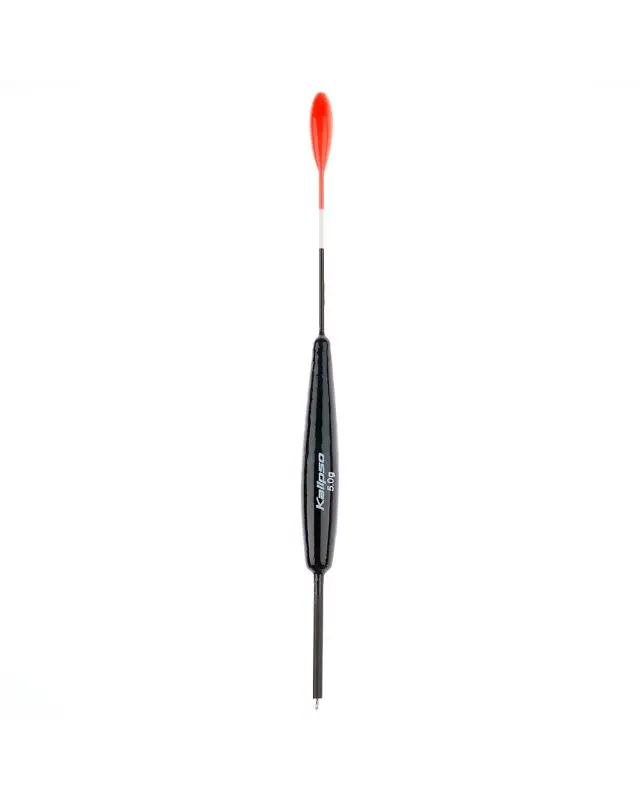 Поплавець Kalipso Raptor Float 2013050 black 5.0г