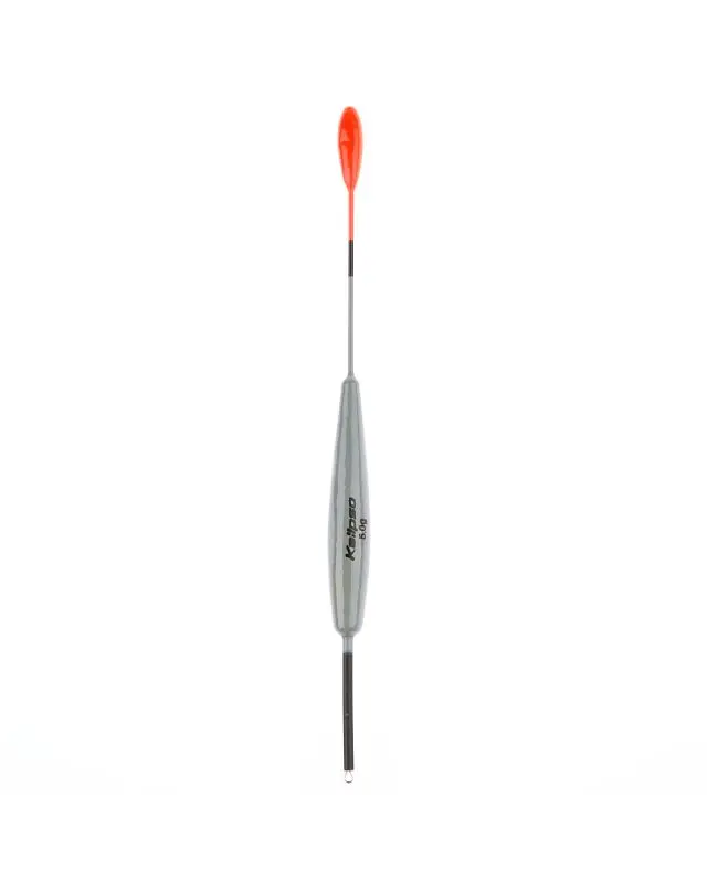 Поплавець Kalipso Raptor Float 2013050 grey 5.0г