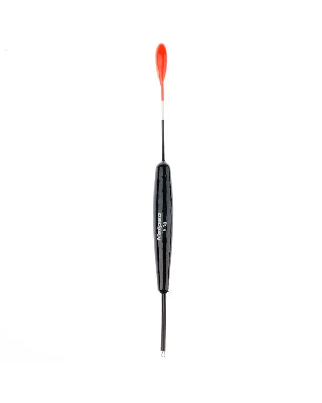 Поплавець Kalipso Raptor Float 2016050 black 5.0г
