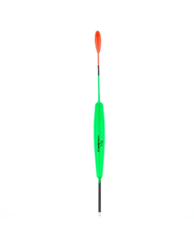 Поплавець Kalipso Raptor Float 2016050 green 5.0г