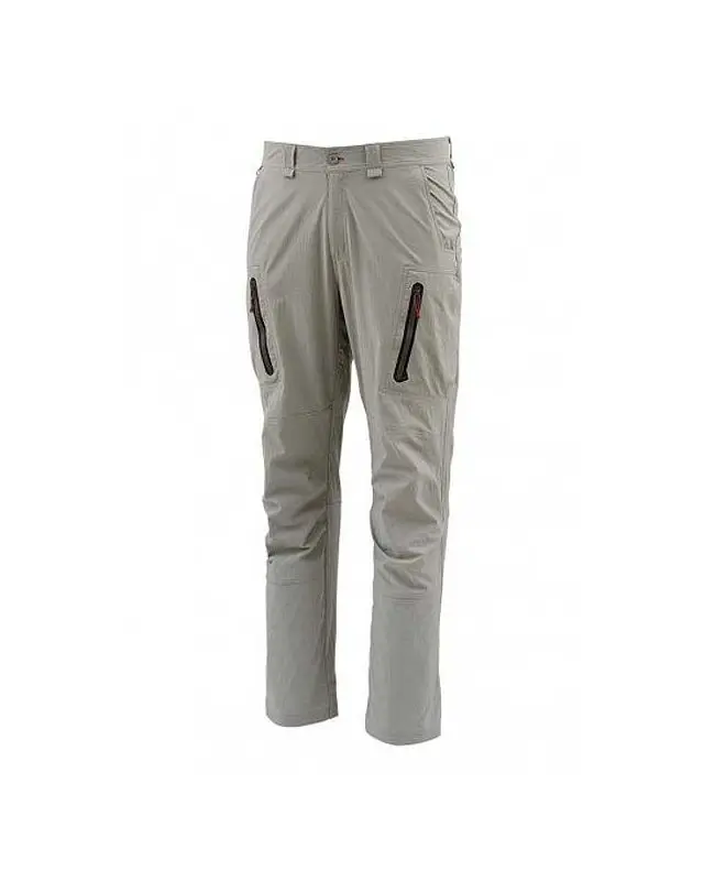 Штани Simms Arapaima Pant mineral XL