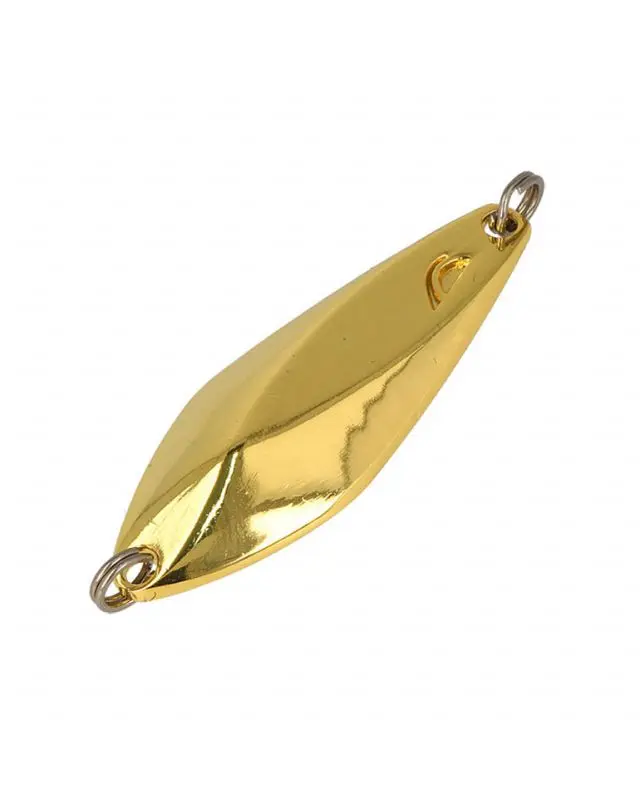 Блешня Tict Maetel Mini 1.5g gold