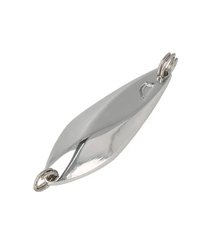 Блешня Tict Maetel Mini 1.5g silver
