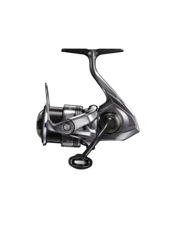 Котушка Shimano 24 Twin Power 2500S