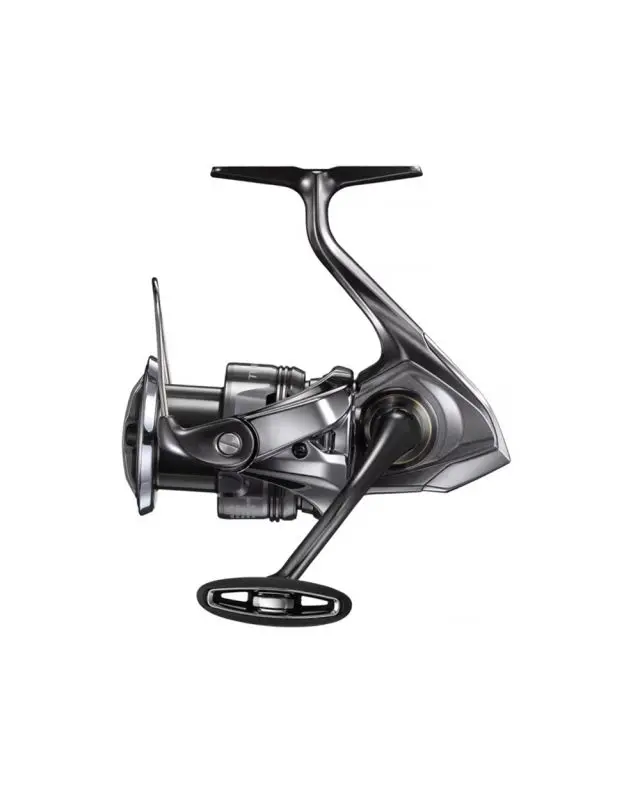Котушка Shimano 24 Twin Power C3000