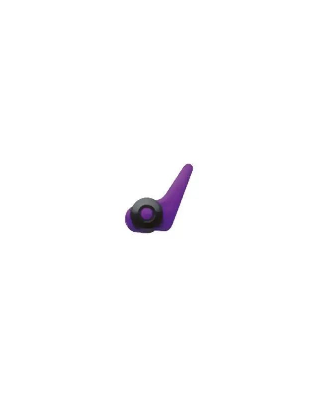 Тримач Fuji Hook Keeper EHKM purple