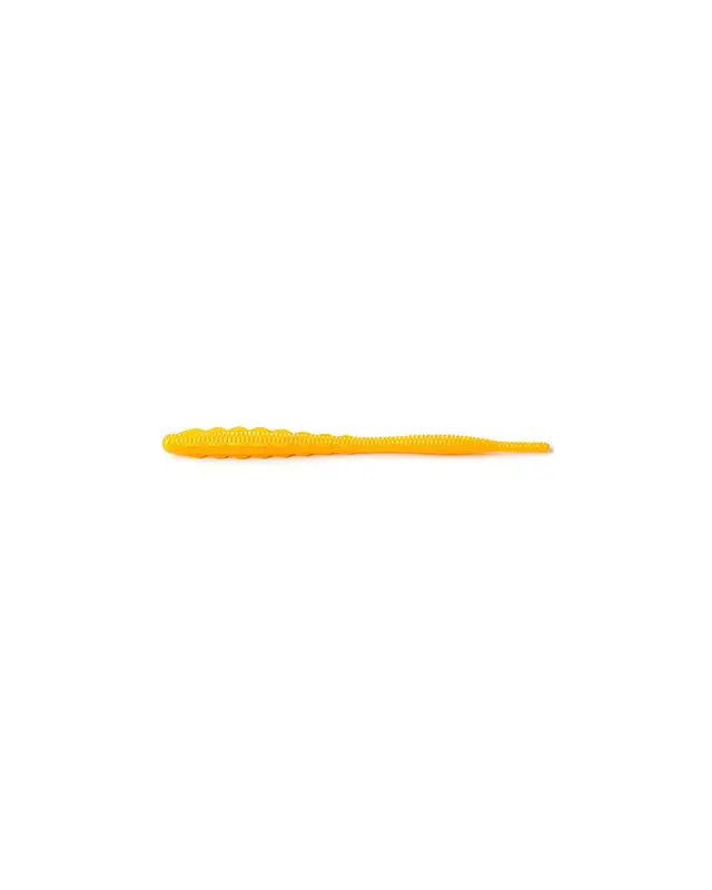 Силікон FishUp Scaly 2.8" (10шт) 103 yellow