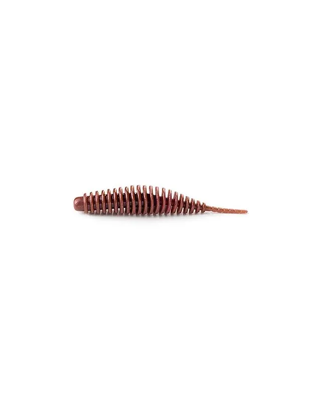 Силікон FishUp Tanta 1.5" (10шт) 106 earthworm