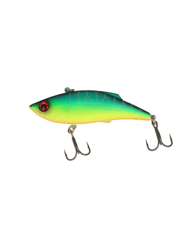 Воблер Strike Pro Rattle-N-Shad 75S 11.4g(A204S)
