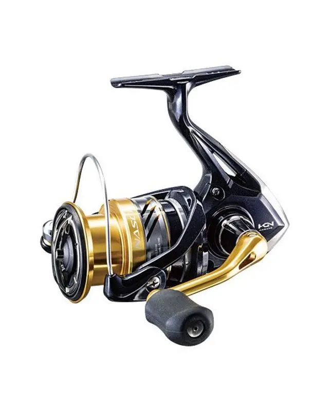 Котушка Shimano 16 Nasci C3000