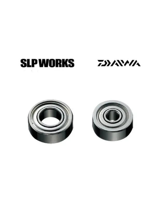 Підшипник Daiwa SLP Works Ceramic BB kit(B)(2)