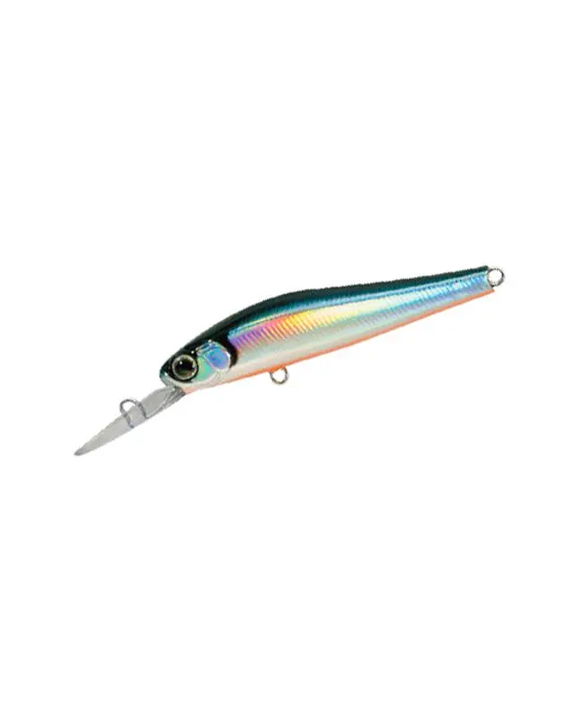 Воблер ZipBaits Rigge Deep 56F 3.1g 811