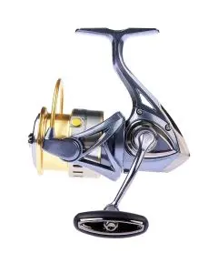 Котушка Ryobi Ecusima Pro LT Shallow