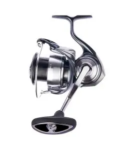 Котушка Daiwa 24 Certate LT