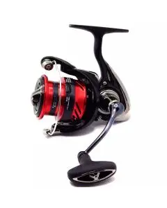Котушка Daiwa 23 Ninja LT