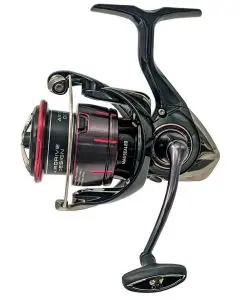 Котушка Daiwa 23 Fuego LT