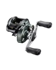 Котушка Shimano Curado 201 M