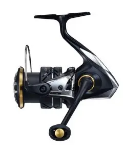 Котушка Shimano Sustain FJ
