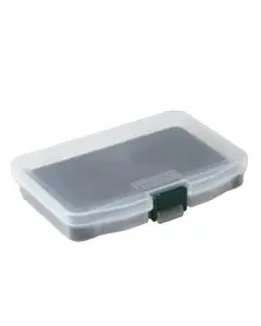 Коробка Meiho Slit Form Case F-9