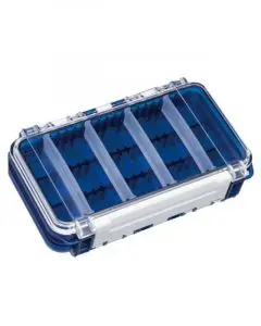 Коробка Meiho Waterproof Case WG