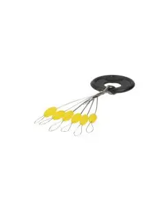 Стопор Kalipso Float Stopper CL M (1*6 шт)