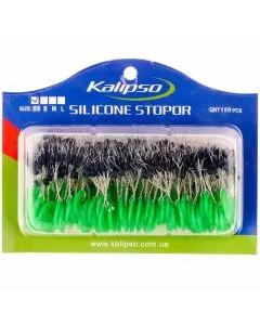 Стопор Kalipso black упаковка