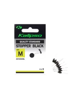 Стопор Kalipso Stopper black 4010 BL